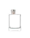 Glas-Flasche La Mediterránea Glas 280 ml 0,28 l (24 Stück)