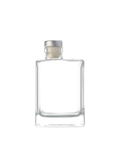 Glas-Flasche La Mediterránea Glas 280 ml 0,28 l (24 Stück)