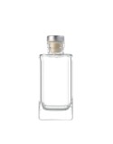 Glas-Flasche La Mediterránea Glas 280 ml 0,28 l (24 Stück)