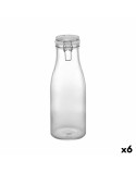 Glas-Flasche La Mediterránea Glas 1,5 L (6 Stück)