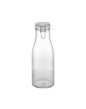 Bottiglia di Vetro La Mediterránea Vetro 1,5 L (6 Unità)