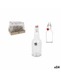 Bottiglia di Vetro La Mediterránea 500 ml 0,5 L (24 Unità)