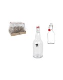 Bottiglia di Vetro La Mediterránea 500 ml 0,5 L (24 Unità)