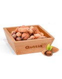 Ciotola per Aperitivi Quttin Bambù 16 x 16 x 5 cm (12 Unità)