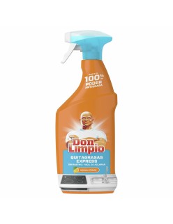 Nettoyant Don Limpio Don Limpio Cocina Cuisine 720 ml Spray