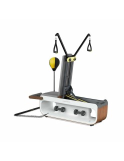 Banco de Musculación Multiestaciones Xiaomi Kingsmith FBB1C