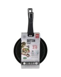 Set de Sartenes Quttin 3,5 mm (4 Unidades)
