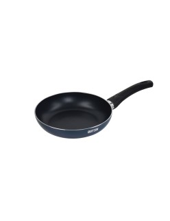 Set de Sartenes Quttin Aluminio 24 cm 2 Piezas (4 Unidades)