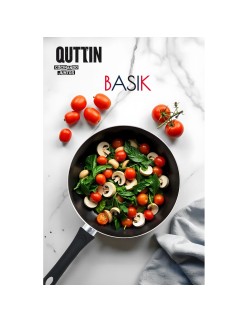 Set de Sartenes Quttin Aluminio 24 cm 3 Piezas (4 Unidades)