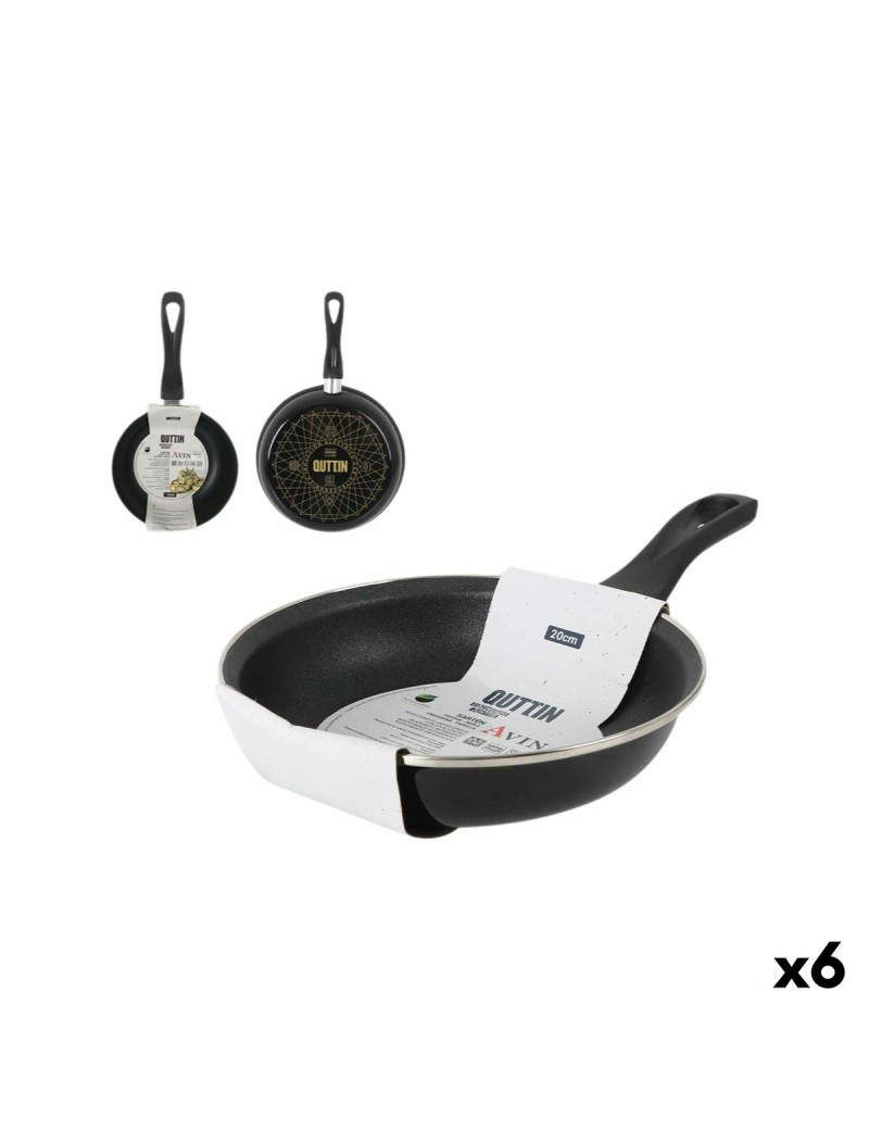 Pan Quttin Avin (6 Units)