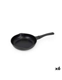 Sartén Quttin Aluminio (6 Unidades)