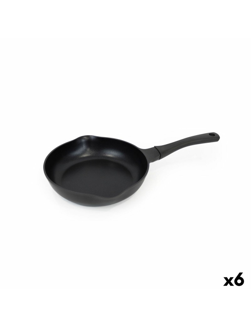 Sartén Quttin Aluminio (6 Unidades)