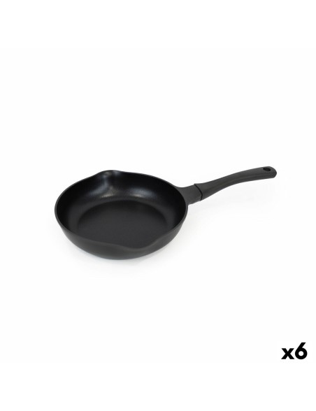 Sartén Quttin Aluminio (6 Unidades)