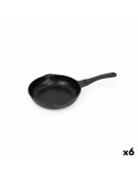 Sartén Quttin Aluminio (6 Unidades)