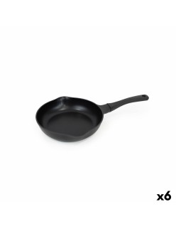 Sartén Quttin Aluminio (6 Unidades)