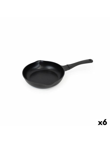 Sartén Quttin Aluminio (6 Unidades)
