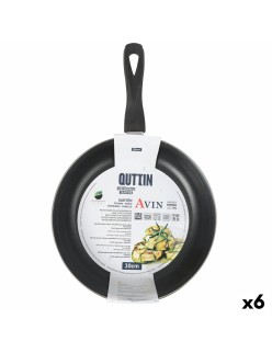 Poêle Quttin Avin (6 Unités)