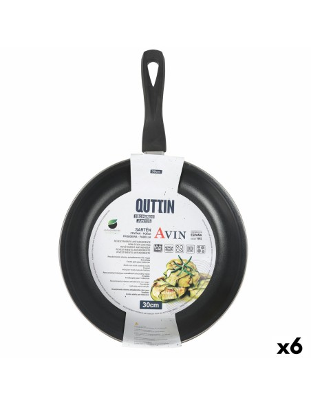 Sartén Quttin Avin (6 Unidades)