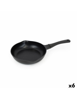 Poêle Quttin Aluminium (6 Unités)