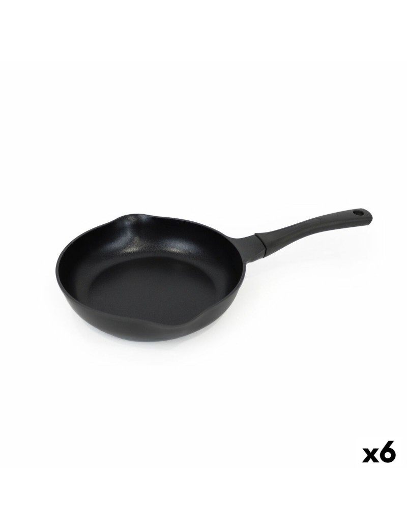 Sartén Quttin Aluminio (6 Unidades)