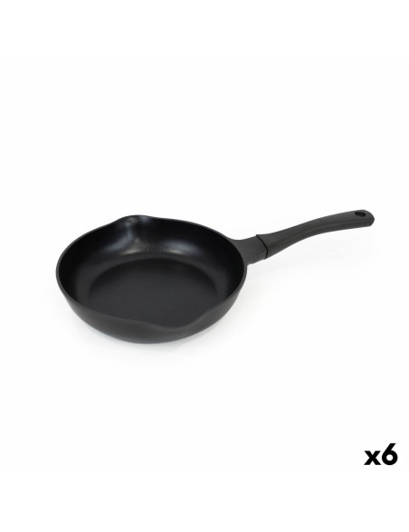 Sartén Quttin Aluminio (6 Unidades)