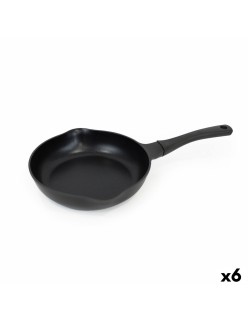 Poêle Quttin Aluminium (6 Unités)