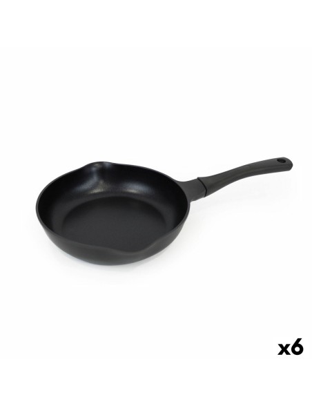 Sartén Quttin Aluminio (6 Unidades)