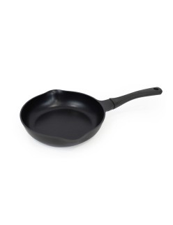 Sartén Quttin Aluminio (6 Unidades)
