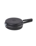 Sartén para Tortillas Quttin 24 cm (6 Unidades)