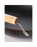 Sartén Wok Quttin Madera (6 Unidades)
