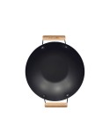 Sartén Wok Quttin Madera (6 Unidades)