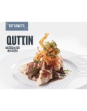 Sartén Quttin (6 Unidades)