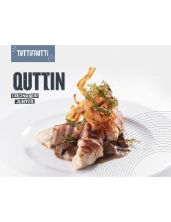 Sartén Quttin (6 Unidades)