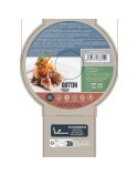 Sartén Quttin (6 Unidades)