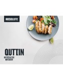 Sartén Quttin (6 Unidades)