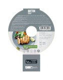 Sartén Quttin (6 Unidades)