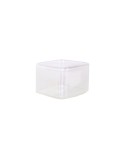 Bol pour Apéritifs 100 ml 6 x 6 x 4 cm (12 Unités)