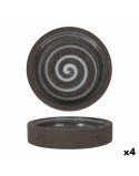 Bol pour Apéritifs Krakatoa Ø 14 cm (4 Unités)