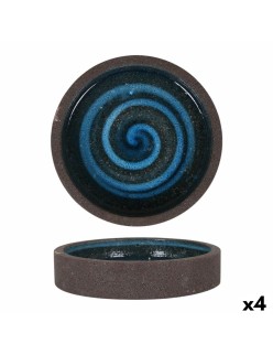 Bol pour Apéritifs Pompeya Ø 14 cm (4 Unités)