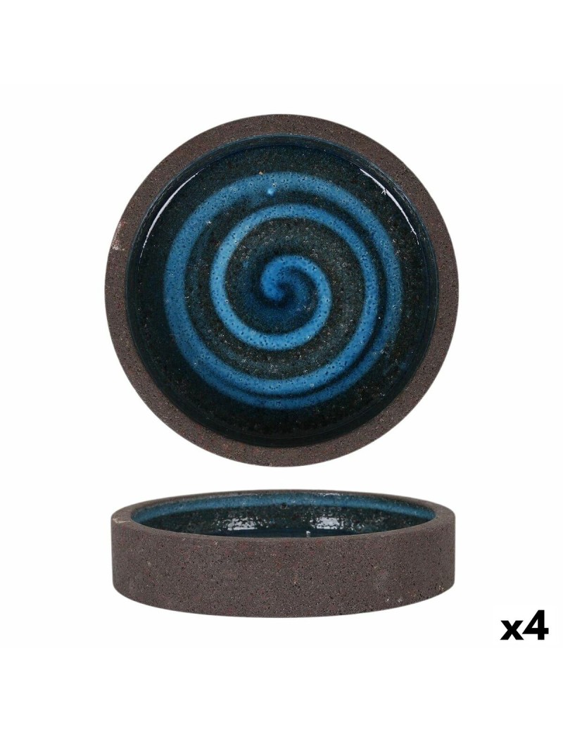 Bol pour Apéritifs Pompeya Ø 14 cm (4 Unités)