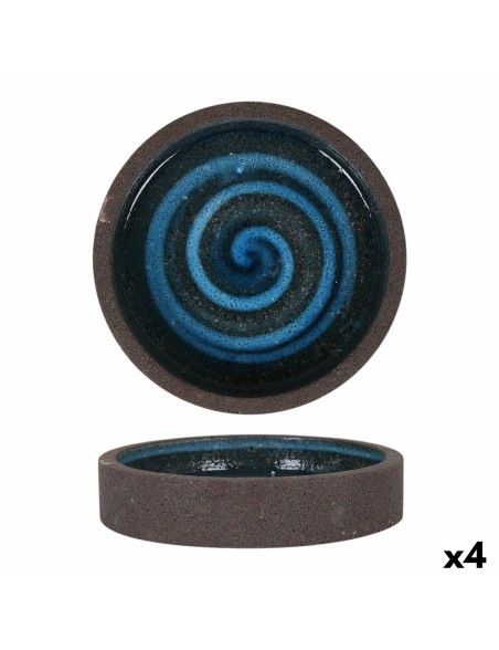 Bol pour Apéritifs Pompeya Ø 14 cm (4 Unités)