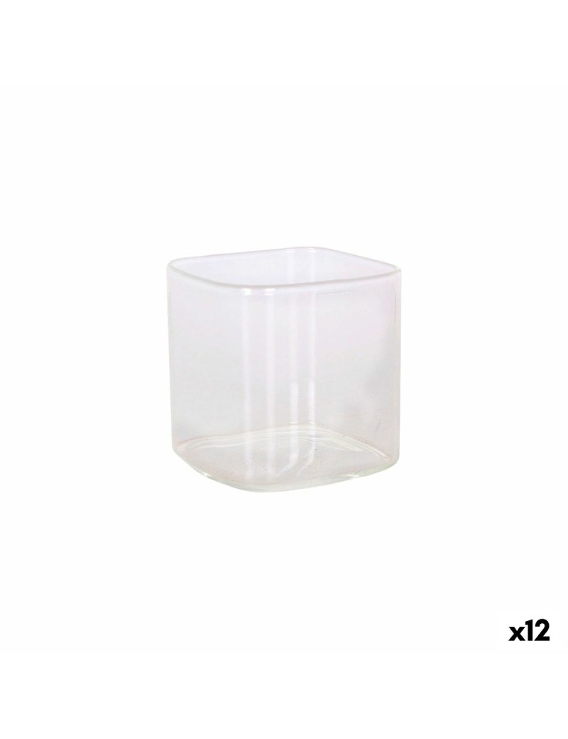Schüssel für Vorspeisen 160 ml 6 x 6 x 6 cm (12 Stück)