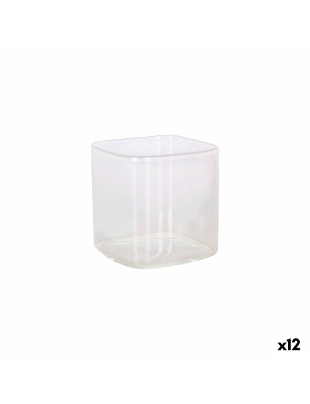 Schüssel für Vorspeisen 160 ml 6 x 6 x 6 cm (12 Stück)