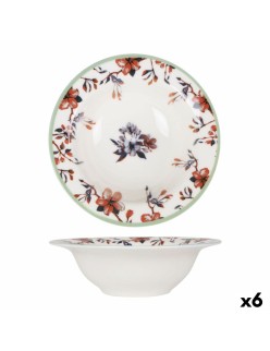 Bol pour Apéritifs Toscana Ø 15 cm 220 ml (6 Unités)
