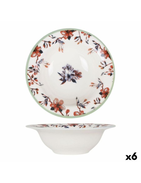 Bol pour Apéritifs Toscana Ø 15 cm 220 ml (6 Unités)