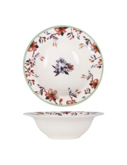 Bol pour Apéritifs Toscana Ø 15 cm 220 ml (6 Unités)
