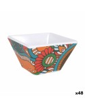 Schüssel für Vorspeisen 10 x 10 x 6 cm (48 Stück)