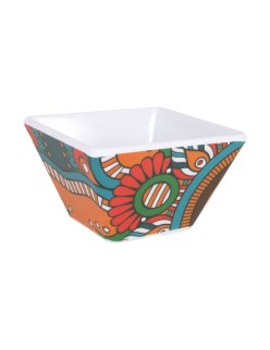 Snack Bowl 10 x 10 x 6 cm (48 Units)