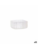 Schüssel für Vorspeisen 70 ml 6 x 6 x 2,5 cm (12 Stück)