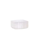 Schüssel für Vorspeisen 70 ml 6 x 6 x 2,5 cm (12 Stück)